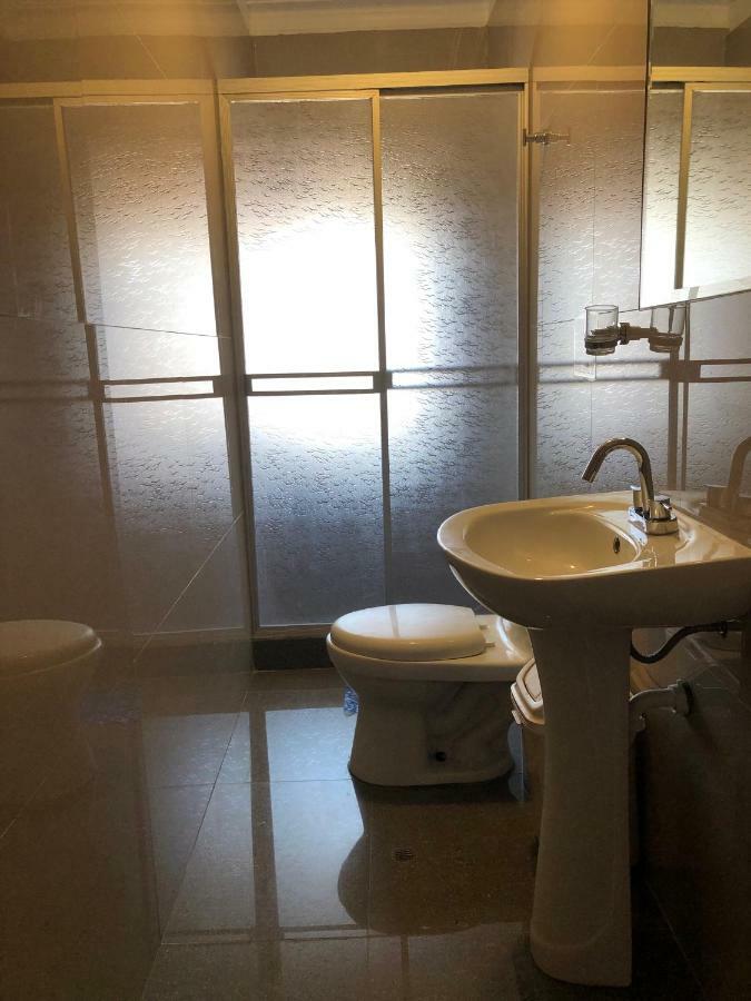 Hospedaje Turistico Recoleta Cusco Eksteriør billede